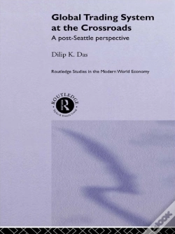 Capa do artigo Global Trading System At The Crossroads