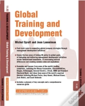 Capa do artigo Global Training And Development
