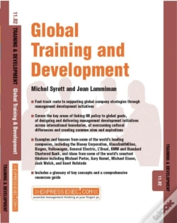 Capa do artigo Global Training And Development