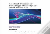 Global Transfer Pricing: Principles And Practice