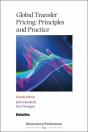Global Transfer Pricing: Principles And Practice - Preview