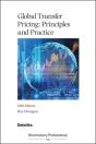 Global Transfer Pricing - Preview