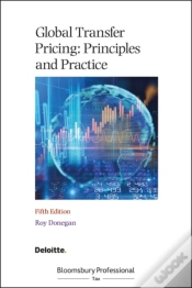 Capa do artigo Global Transfer Pricing