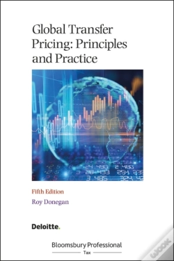 Capa do artigo Global Transfer Pricing