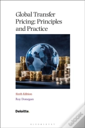 Capa do artigo Global Transfer Pricing