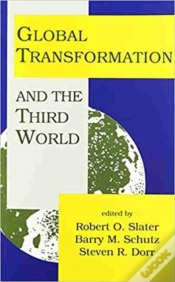 Capa do artigo Global Transformation And The Third World