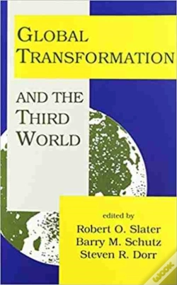 Capa do artigo Global Transformation And The Third World