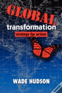 Capa do artigo Global Transformation