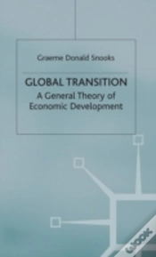 Capa do artigo Global Transition