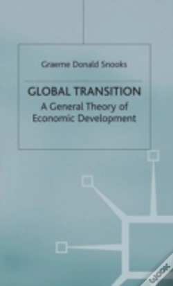 Capa do artigo Global Transition