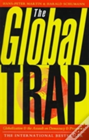 Capa do artigo Global Trap The