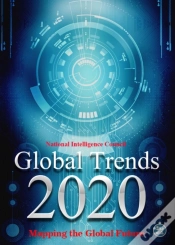 Capa do artigo Global Trends 2020 : Mapping The Global Future