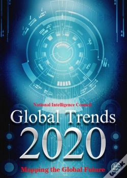 Capa do artigo Global Trends 2020 : Mapping The Global Future