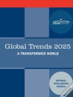 Capa do artigo Global Trends 2025: Global Trends 2025: