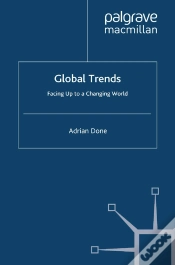 Capa do artigo Global Trends