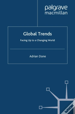 Capa do artigo Global Trends