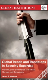 Global Trends And Transitions In Security Expertise