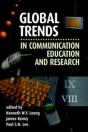 Global Trends In Communication Education And Research - Preview
