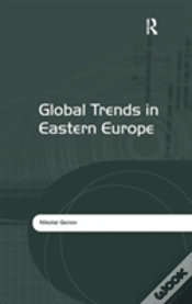 Capa do artigo Global Trends In Eastern Europe