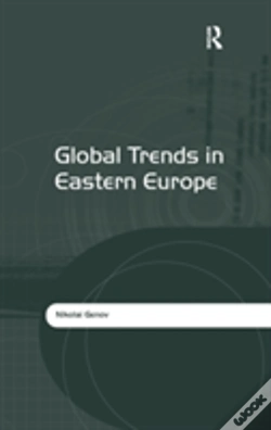 Capa do artigo Global Trends In Eastern Europe