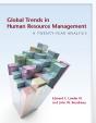 Global Trends In Human Resource Management - Preview