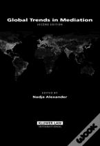Global Trends In Mediation