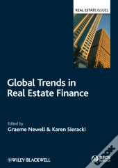 Global Trends In Real Estate Finance