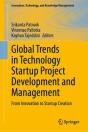 Global Trends In Technology Startup Project Development And Management - Preview