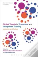 Global Trends In Translator And Interpreter Training