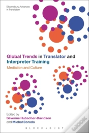 Capa do artigo Global Trends In Translator And Interpreter Training