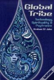 Capa do artigo Global Tribe