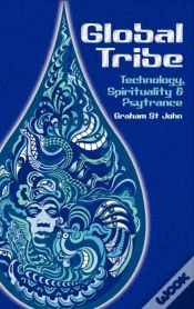 Capa do artigo Global Tribe