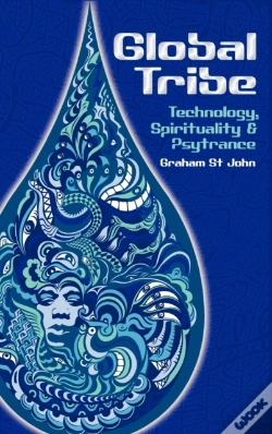 Capa do artigo Global Tribe