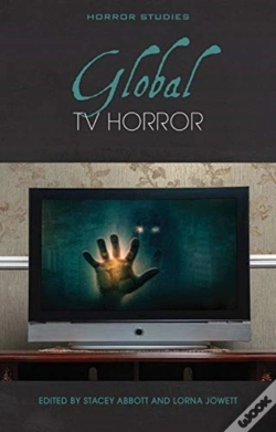 Capa do artigo Global Tv Horror