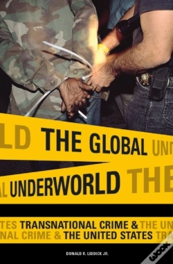 Capa do artigo Global Underworld
