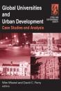 Global Universities And Urban Development: Case Studies And Analysis - Preview