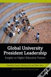 Global University President Leadership