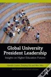 Capa do artigo Global University President Leadership