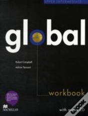 Capa do artigo Global Upp Int Wb And Cd