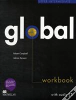 Capa do artigo Global Upp Int Wb And Cd