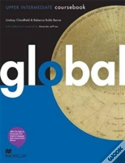 Capa do artigo Global Upp Intermediate