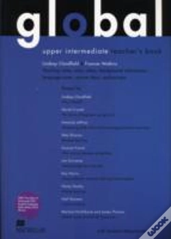 Capa do artigo Global Upper Intermediate