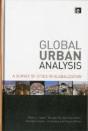 Global Urban Analysis - Preview