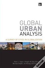 Capa do artigo Global Urban Analysis