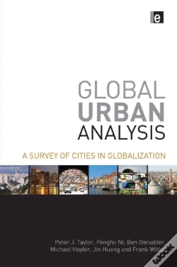 Capa do artigo Global Urban Analysis