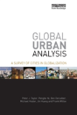 Global Urban Analysis - Preview