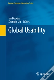 Capa do artigo Global Usability