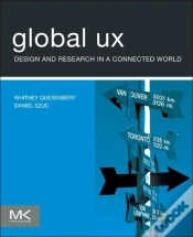 Capa do artigo Global Ux