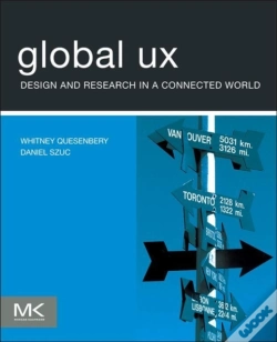 Capa do artigo Global Ux