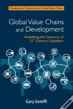 Capa do artigo Global Value Chains And Development
